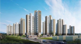 “반도건설, GS건설, 대우산업개발 분양시장 톡톡 튀는 마케팅 차별화”