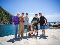 [인터뷰②] `1박2일` 방글이PD 딘딘 귀여운 악동, 김선호 이젠 예뽀 아냐