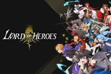 클로버게임즈 ‘로드오브히어로즈’ 하반기 이달의 우수게임 선정