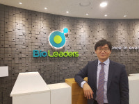 박영철 바이오리더스 회장 유상증자 참여…책임경영 의지