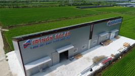 [강소기업] 엔지케이쏠라, 공장지붕 활용…루프톱태양광 사업 활력