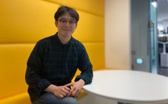 에이치랩, 레이더 기술 적용한 홈 트레이닝용 스마트미러 올해 출시 준비