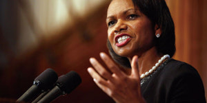 [허연의 인문학산책] 유리천장에 도전했던 여성 4人