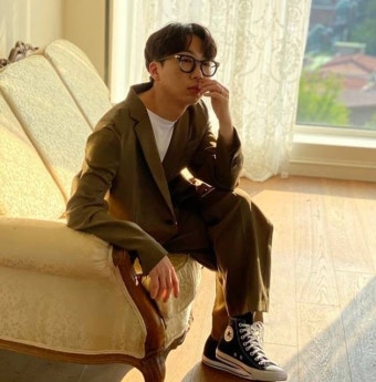`결혼` 김성민 누구? #순풍산부인과 의찬 #미달이 절친