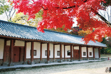 성균관成均館-유교 이념의 본영