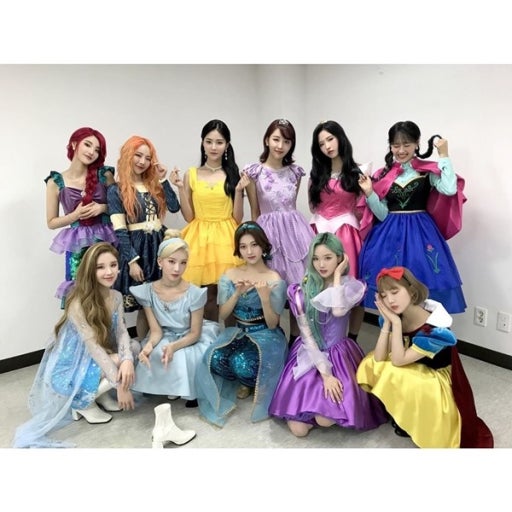 個性豊かな仮装に大盛り上がり 年 韓国アイドルのハロウィン仮装特集 Mettaメディア