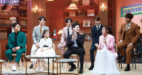 인생에 노래라는 색(色)을 입혀드립니다! MBN ‘인생앨범–예스터데이’