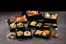 파라다이스시티, 호텔 쉐프 요리를 집에서도…`투고 박스` 출시