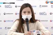 국내 첫 비대면 당구대회, 김대현‧천주영 3쿠션 우승