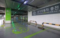 [단독] 그린뉴딜 핵심 `메가스테이션`…예산 확보못해 2년내 준공 무산