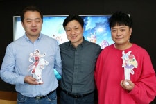 “트릭스터M, 원작의 추억과 새로운 경험 담았다”