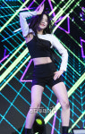 [포토]아이사, 댄스 무아지경