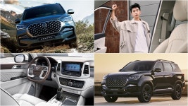 [왜몰랐을카]우연이 운명…임영웅 선택, 쌍용차 진짜 `속마음`은