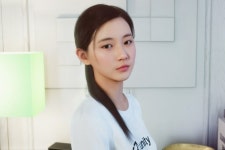 넵튠, 디지털 휴먼 ‘수아’ 제작사 경영권 인수