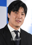 [포토]이재윤, 특수요원의 눈빛