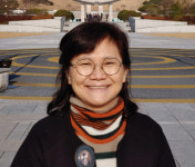 광주 사회적협동조합 `살림` 윤봉란 이사장 국무총리상 수상