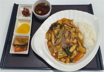 5500원 이하 메뉴의 휴게소 가성비 맛집 24곳