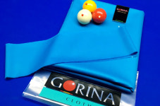 이번 시즌 PBA 공식 당구천으로 고리나 ‘엠플러스’ 선정