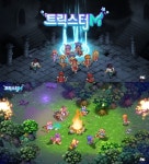 엔씨소프트, 신작 ‘트릭스터M’ 인게임 영상 공개