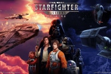 조이맥스, ‘스타워즈: 스타파이터 미션’ 출시