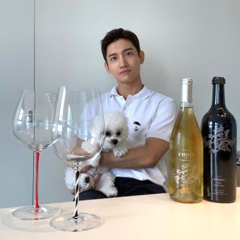 최강창민, 초록우산어린이재단 `그린노블클럽` 회원 인증...`1억이상 기부`