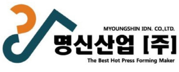 명신산업, 수요예측 경쟁률 1196대 1…공모가 6500원