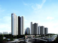 [돈되는 분양] 민간임대주택 `힐스테이트 봉담` 공급