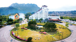 [돈되는 분양] 설악·제주 등 14곳에 리조트…주말 성수기에도 예약걱정 끝