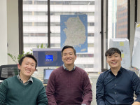 개인화된 여행 서비스 `여다` 500스타트업으로부터 투자유치