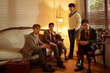 라포엠 타 크로스오버 그룹 차별점? all 성악 전공자·카운터테너 존재