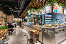 [포토] 피그인더가든 광화문점 오픈