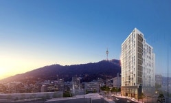 신세계건설, ‘빌리브 아카이브 남산’ 9일 홈페이지 청약 접수