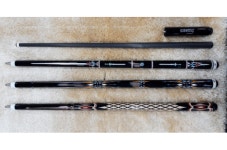 마이다스빌리어드, ‘2021년형’ 제이플라워 카본 큐 선봬