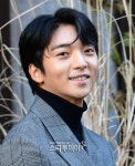 [인터뷰①] ‘구미호뎐’ 황희 “김용지와 만난 첫날 뽀뽀, 쑥스러워”