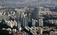 `똘똘한 한 채` 찾아 강남으로…압구정·개포서 잇달아 신고가