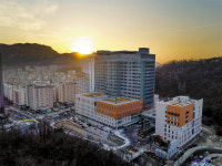 가톨릭대학교 은평성모병원, 서울 서북부 최대 종합병원…전병동에 감염 차단막