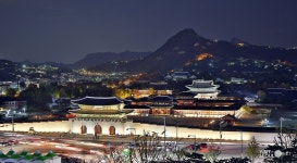 2020년 가장 사랑받은 서울 관광지 1위...알고보니