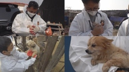 ‘TV 동물농장’, 1000회 맞이 인간X동물 공존 프로젝트 진행