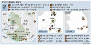 청나라군 주둔 영욕의 땅 용산 미군기지 138년만에 반환