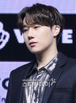 [포토]김성규, 몽환적 분위기