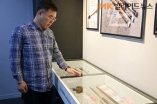 신생 당구큐 오딘 “수입 제품보다 좋은 국산 큐가 목표”