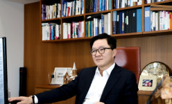 2020 벤처창업진흥 유공자 포상…금탑산업훈장에 셀코스 백우성 대표