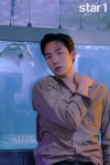이상이 “안양예고 학생회장→한예종 출신…엄친아 NO” [화보]