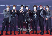 [포토]갓세븐, 넘치는 스웨그