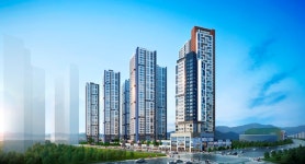 포스코건설, 광주광역시 분양 흥행…풍향지구 재개발이 잇는다