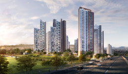 SK건설, 인천 용현4구역 재개발·부산 사직 1-5지구 재건축 동시 수주