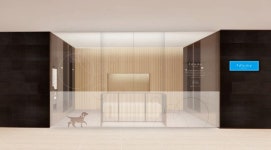 소노호텔&리조트, 프리미엄 셀프 펫 워시 시설 `소노펫 포미` 문열어