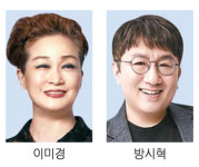 이미경·이수만·방시혁·봉준호·오석근…세계 엔터테인먼트 리더 500인에