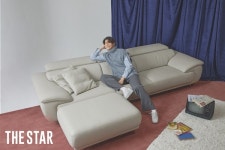 윤균상 “`신박한 정리` 집 정리 팁? 공간마다 역할 명확하게 해야” [화보]