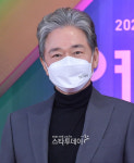[포토] 정보석, 연륜 담은 표정